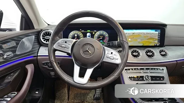 Mercedes-Benz CLS-Class C257 id 3626547 из Кореи 4