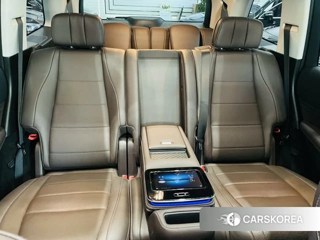 Mercedes-Benz GLS 2023 Черный из Китая, фото 4
