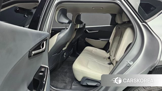 Kia EV6 2022 Серый из Кореи, фото 4