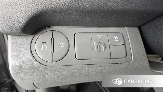 Hyundai The New Grand Starex 2018 Серебряный из Кореи, фото 4