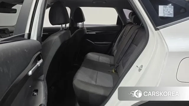 Kia Seltos 2021 Белый из Кореи, фото 4