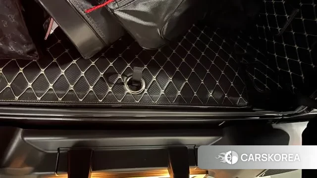 Jeep Wrangler (JL) 2021 Серый из Кореи, фото 4