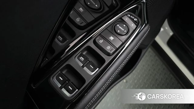 Kia The New Niro 2021 Белый из Кореи, фото 4