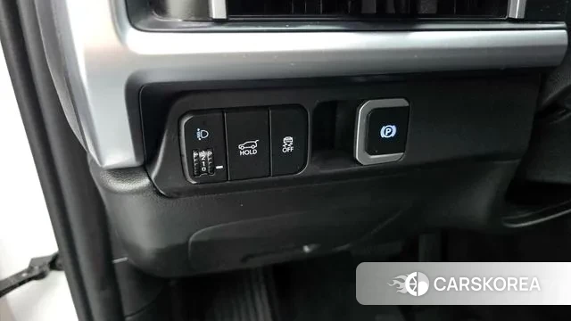 Hyundai Santa Fe (MX5) 2023 Белый из Кореи, фото 4