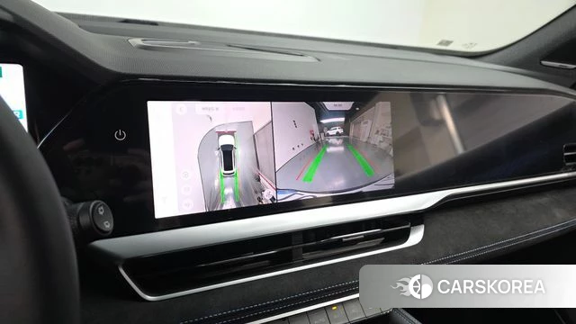 Renault Korea (Samsung) Grand Coleos 2024 Серый из Кореи, фото 4
