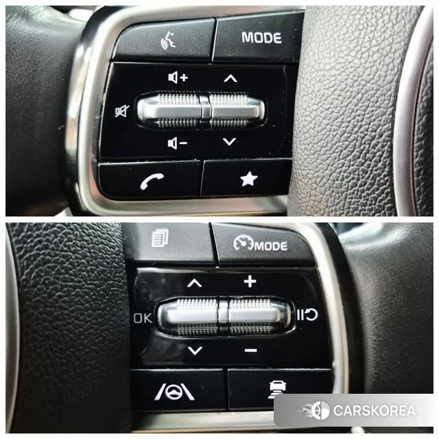 Kia Carnival 4th generation 2022 Белый из Кореи, фото 4