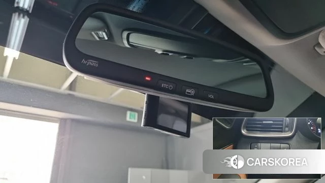 Kia The New Sorento 2018 Черный из Кореи, фото 4
