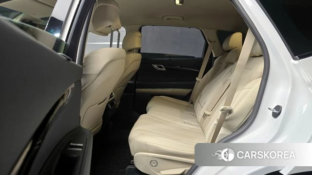 Genesis GV80 2024 Белый из Кореи, фото 4