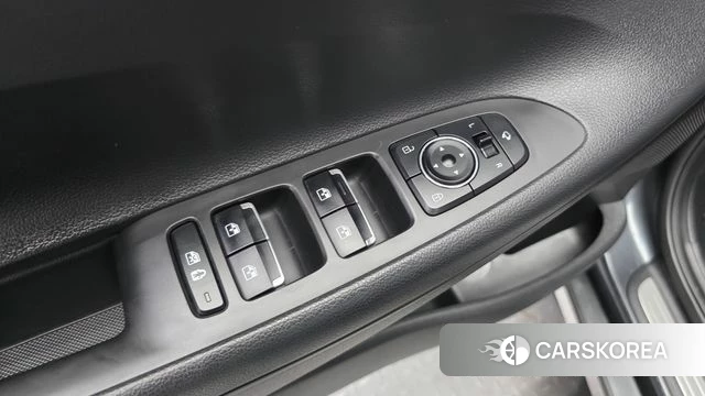 Hyundai The New Grandeur IG 2022 Серый из Кореи, фото 4