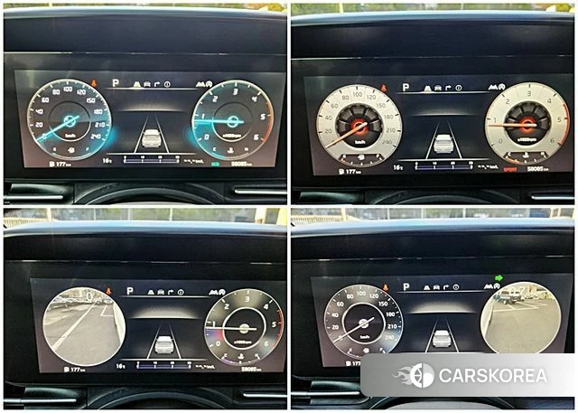 Kia Carnival 4th generation 2020 Белый из Кореи, фото 4