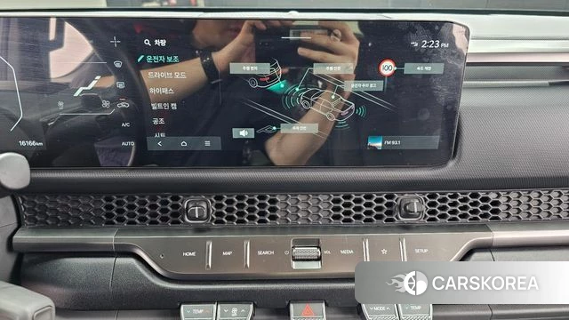 Kia Tasman 2025 Серый из Кореи, фото 4