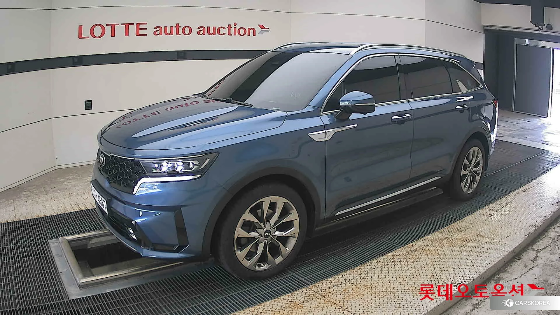 Kia Sorento 2021 Другое из Кореи, фото 4