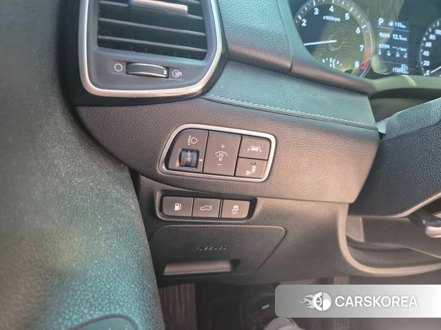 Hyundai Grandeur IG 2019 Черный из Кореи, фото 4