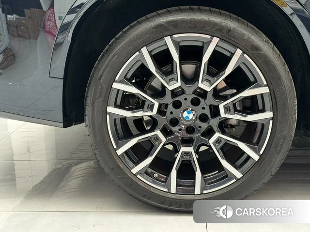 BMW X5 2024 Черный из Китая, фото 4
