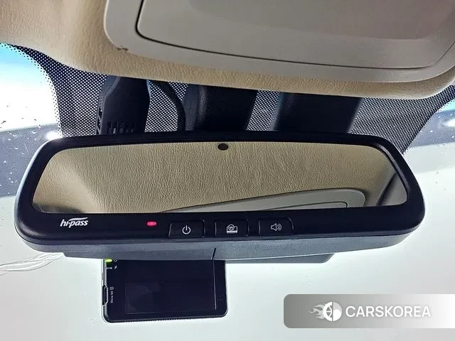 Ssangyong Beautiful Korando 2021 Белый из Кореи, фото 4