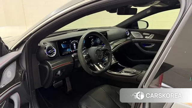 Mercedes-Benz CLS-Class C257 id 3492256 из Кореи 4