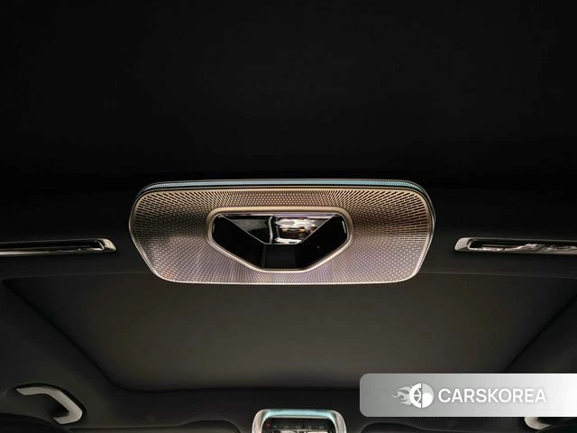 Mercedes-Benz S-Class W223 2022 Черный из Кореи, фото 4