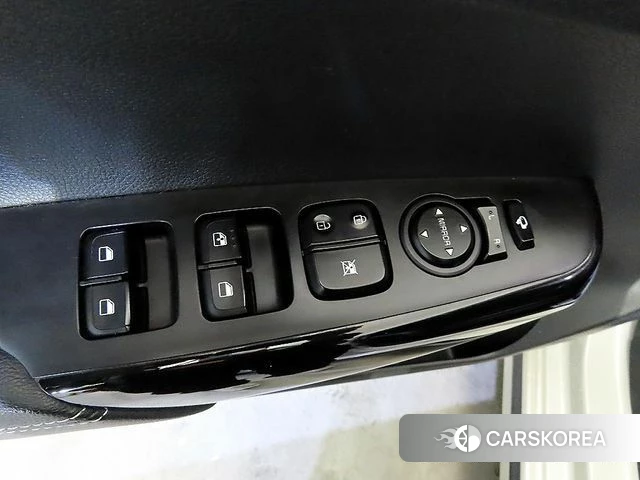 Kia All New Morning (JA) 2018 Жемчужный цвет из Кореи, фото 4