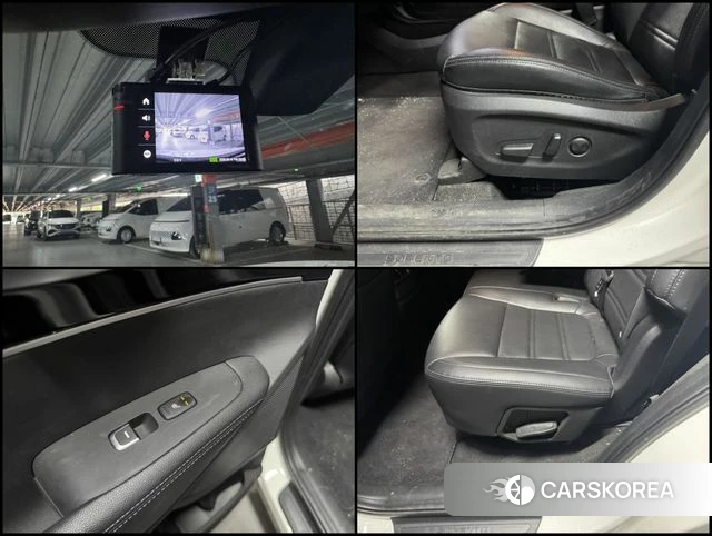 Kia The New Sorento 2019 Белый из Кореи, фото 4