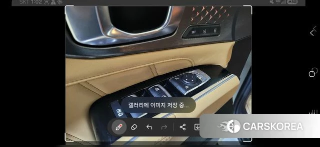 Kia Sorento 4th Generation 2020 Белый из Кореи, фото 4