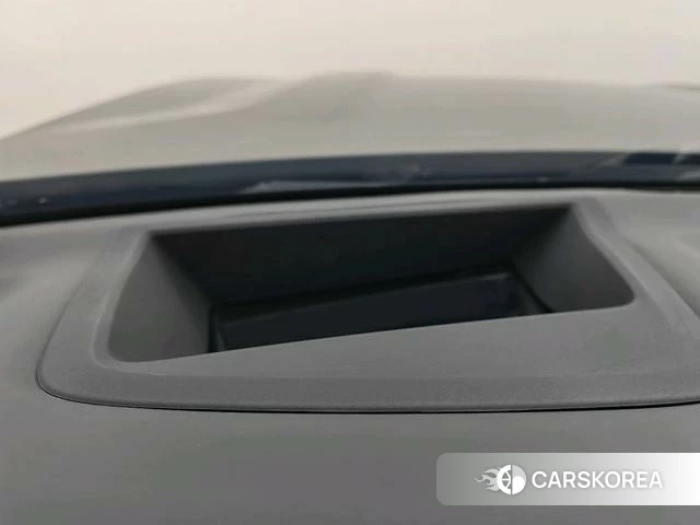 BMW X7 2021 Черный из Китая, фото 4