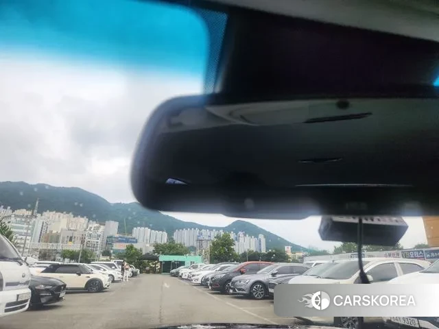 Hyundai Grandeur IG 2019 Черный из Кореи, фото 4