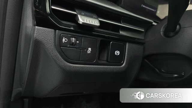 Kia The New Sportage 5th Generation 2025 Белый из Кореи, фото 4