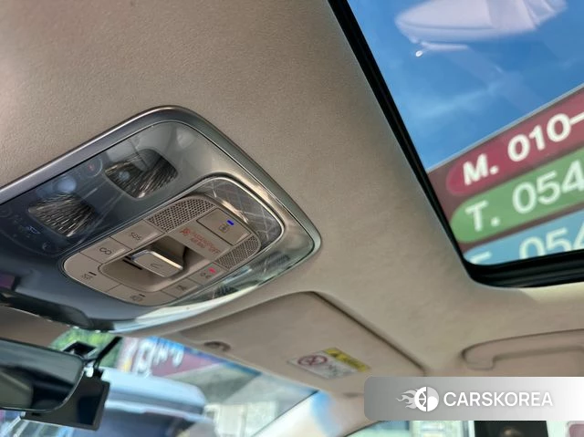 Genesis GV80 2021 Черный из Кореи, фото 4