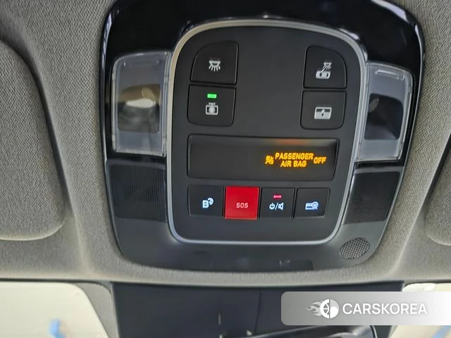 Hyundai Sonata D Edge (DN8) 2024 Белый из Кореи, фото 4