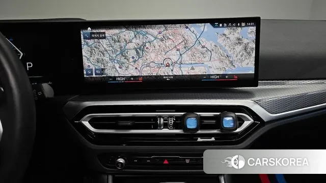 BMW 3 Series (G20) 2024 Белый из Кореи, фото 4