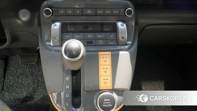 Hyundai Casper 2023 Светло-зеленый из Кореи, фото 4