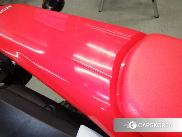 Проданный Honda CRF250L 2017 из Японии, фото 5