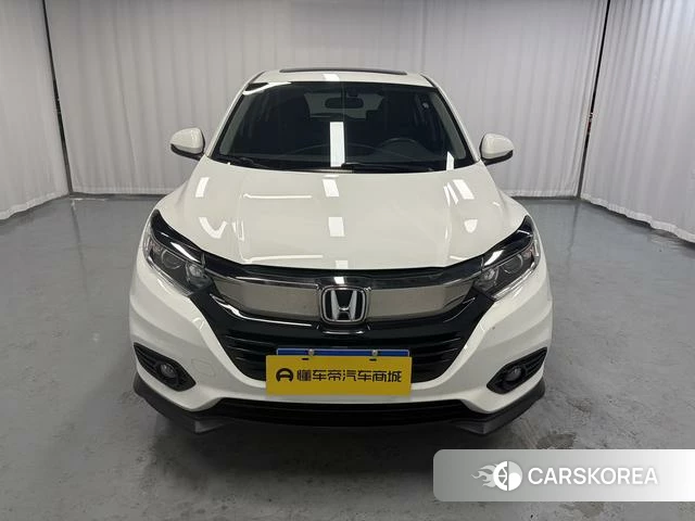 Honda Binzhi 2021 Белый из Китая, фото 4