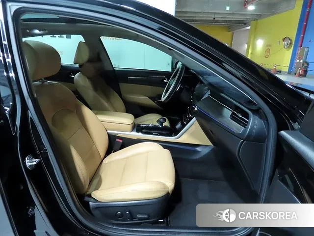 Kia K7 Premier id 3682065 из Кореи 4