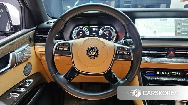 Kia Mohave Master 2020 Белый из Кореи, фото 4