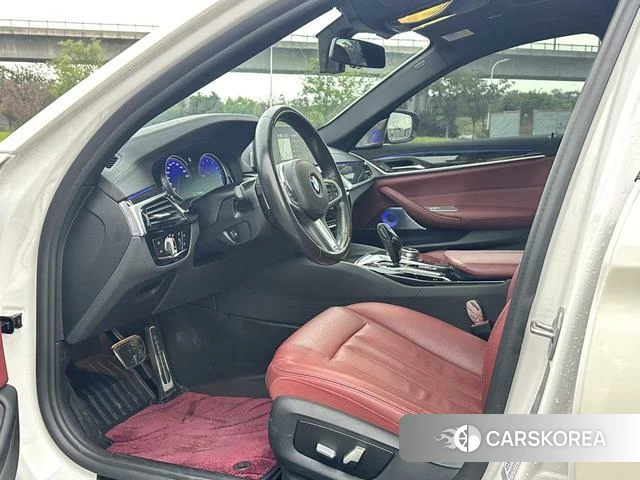 BMW 5 series id 4209911 из Китая 4