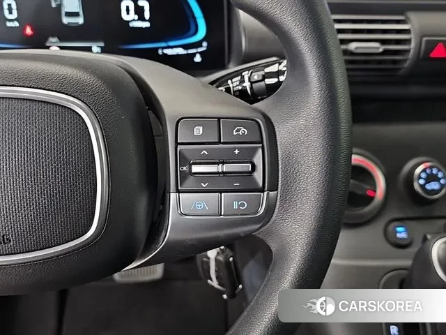 Hyundai Casper 2024 Белый из Кореи, фото 4