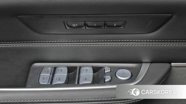 BMW 6 Series GT (G32) 2024 Белый из Кореи, фото 4
