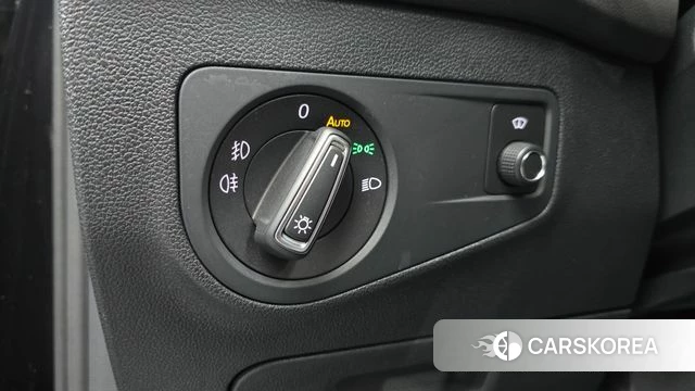 Volkswagen Tiguan second Generation 2018 Черный из Кореи, фото 4