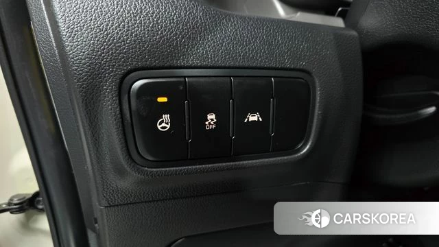 Kia The New Ray 2021 Жемчужный цвет из Кореи, фото 4