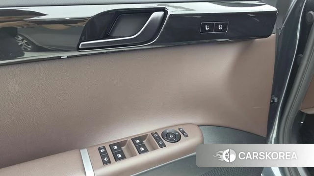 Hyundai Grandeur (GN7) 2023 Серый из Кореи, фото 4