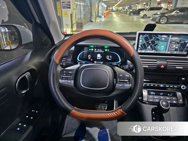 Hyundai The New Casper 2025 Белый из Кореи, фото 4