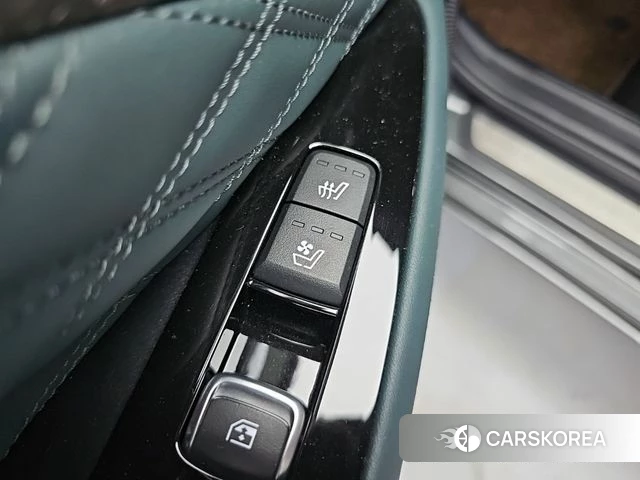 Kia K8 2023 Серый из Кореи, фото 4