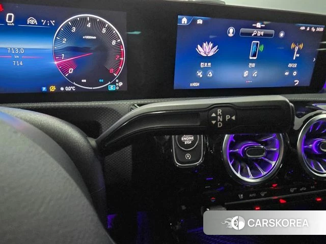 Mercedes-Benz CLA-Class C118 2026 Белый из Кореи, фото 4