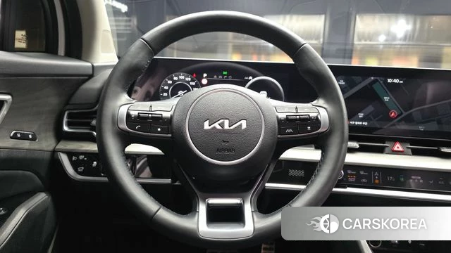 Kia Sportage 5th Generation 2021 Белый из Кореи, фото 4