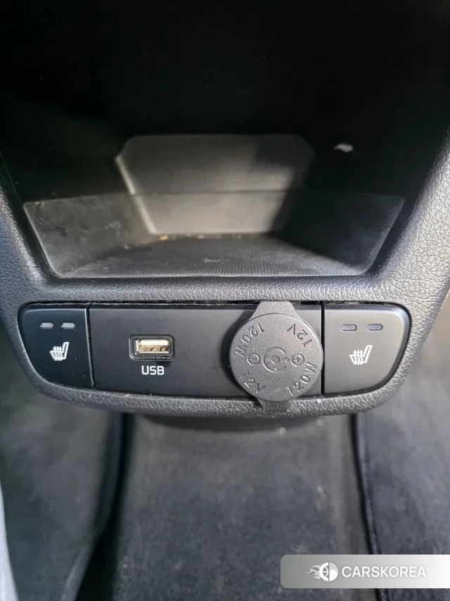 Kia The New Ray 2021 Небесно-голубой из Кореи, фото 4