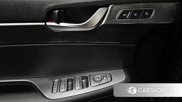 Hyundai Palisade 2022 Серый из Кореи, фото 4