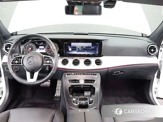 Mercedes-Benz E-Class W213 id 2886453 из Кореи 4