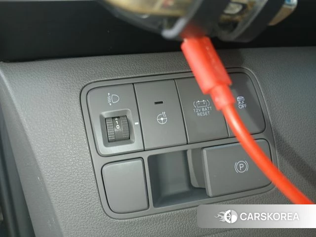 Hyundai Staria 2024 Черный из Кореи, фото 4