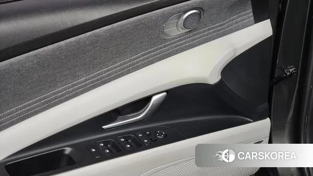 Hyundai Avante (CN7) 2021 Серый из Кореи, фото 4